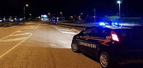 Tre Persone Arrestate Dai Carabinieri Della Compagnia Di Venosa