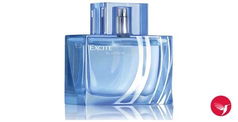 Excite Oriflame cologne - a fragrance for men 2009