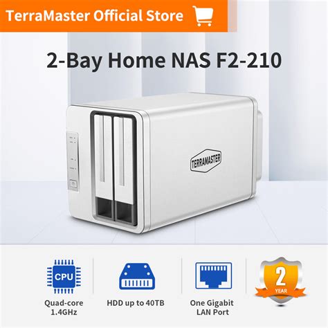 Cửa hàng TerraMaster Official Store