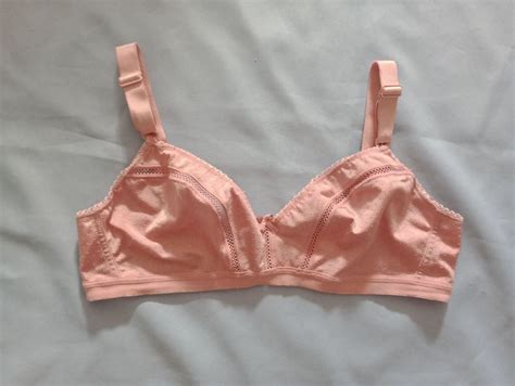 Suti Demillus Sem Bojo Lingerie Feminina Demillus Usado