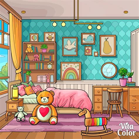 Pin By Maeve B On Bunny Bear Zen Colors Easy Doodle Art Simple Doodles