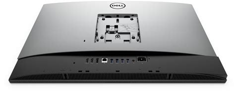 27" Моноблок DELL OptiPlex 7780 (подставка с регулируемой высотой ...