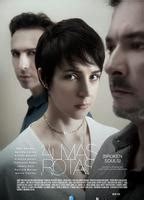 Almas Rotas 2020 Nude Scenes