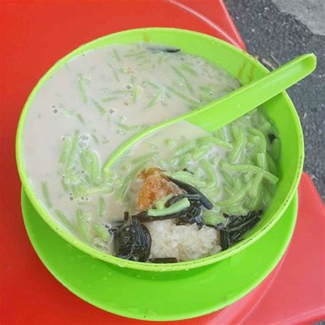 Cendol Spots To Try In Klang Valley Tallypress