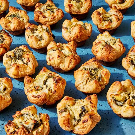 7 Healthy Puff Pastry Recipes For Summer