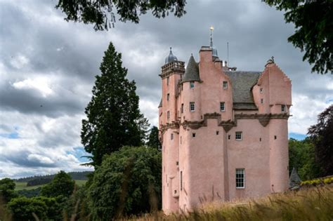 15 Best Aberdeenshire Castles to Visit in 2025