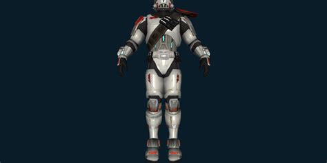 Republic Special Forces Npcs S Swtor Database