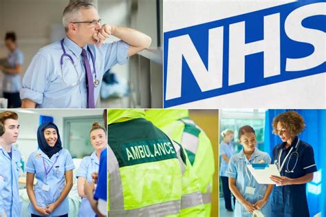 The Nhs At 70 5 Reasons Why Britain Loves Its National Health Service