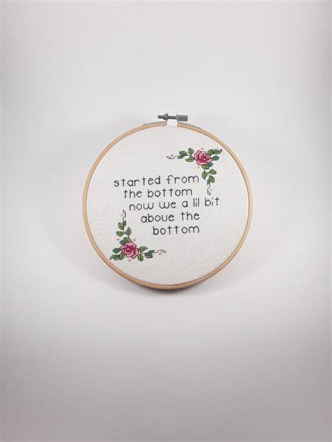 Embroidery Quotes - ShortQuotes.cc