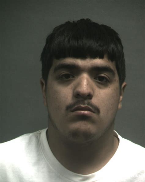 RASCON ADRIAN NICOLAS 04 27 2024 Randall County Mugshots Zone