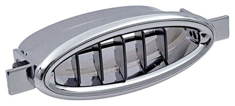 Custom Car Ac Vents