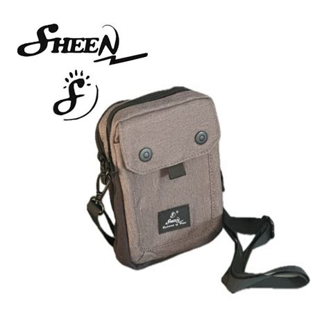 Sheen Sling Bag Lazada Ph