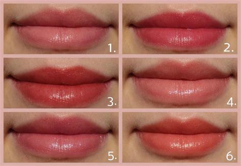 Revlon Lip Butters Lip Butter Revlon Lip Butter Revlon Lip