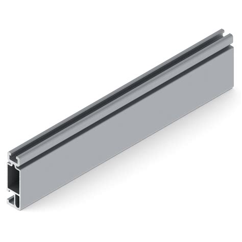 Unirac Solarmount 320132m 132 11 Mill Rail