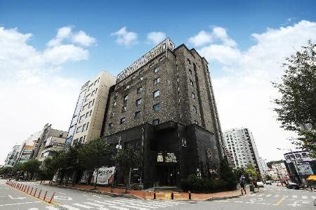 11 Best Hotels in Cheongju-si, South Korea