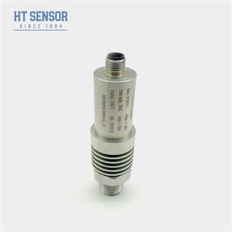 Ht Sensor High Temperature Diaphragm Pressure Transmitter Level Sensor