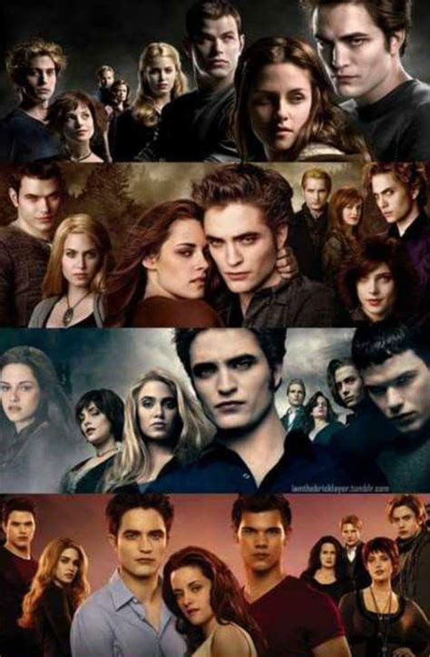 Crepusculo Cast - Pin em Twilight zone | Atores de crepusculo, Crepusculo filme, Filmes ...
