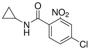 Chloro N Cyclopropyl Nitrobenzamide Aldrichcpr Sigma Aldrich