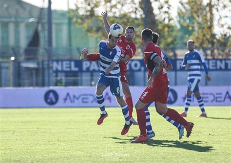 Le Foto Di Pro Patria Fiorenzuola A Varesenews Foto