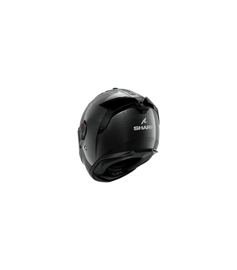 Casque moto intégral Shark Spartan GT Pro Carbon