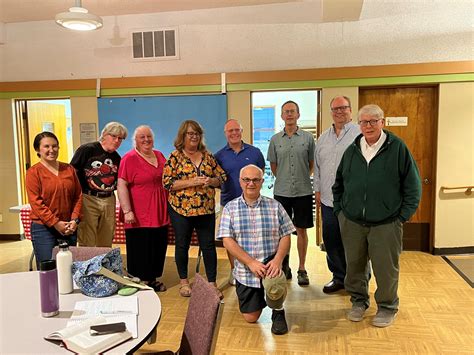 Holy Cow Survey And Holy Conversations The Episcopal Diocese Of Olympia