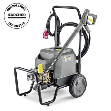 Promo Karcher HD 9 20 4 M Classic Cold Water High Pressure Cleaners