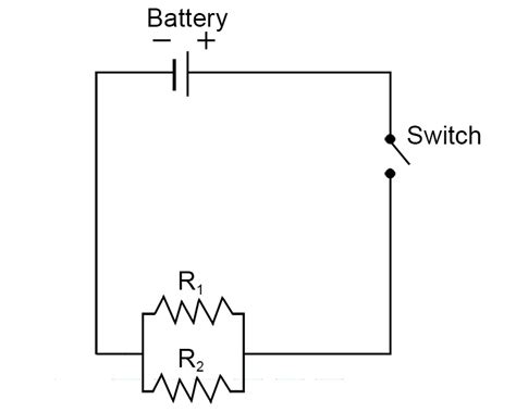 Series and Parallel Circuits Resistance Total Mnemonic –- Mammoth Memory