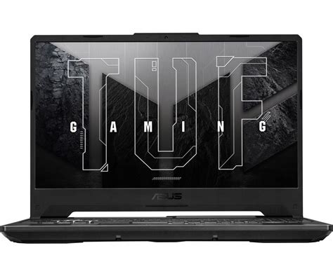 Купить ASUS TUF Gaming A15 FA506QM-HN008W RTX3060: отзывы, фото и ...