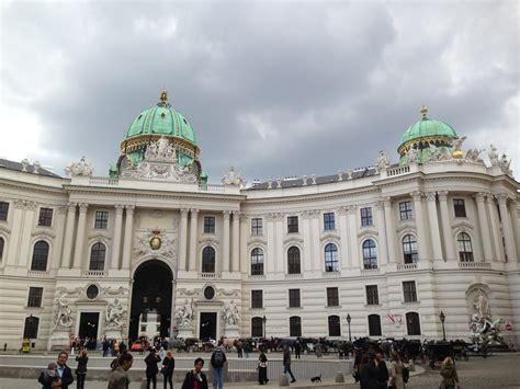 hofburg - Well Traveled Kids