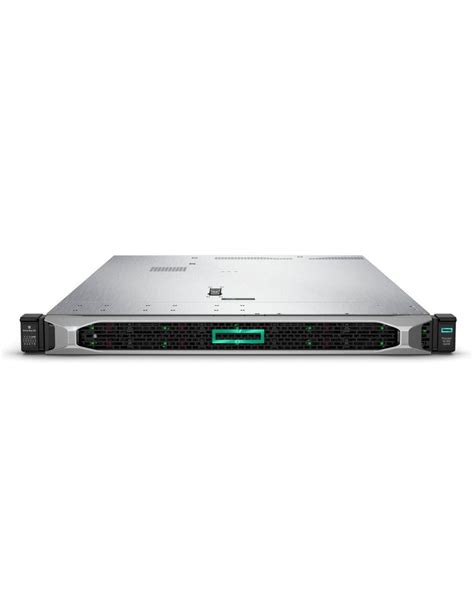 Hewlett Packard Enterprise ProLiant DL360 Gen10 Servidor 26 4 TB 2 1