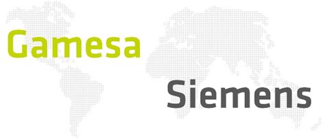 La Ue Autoriza La Fusi N E Lica Entre Siemens Y Gamesa Reve