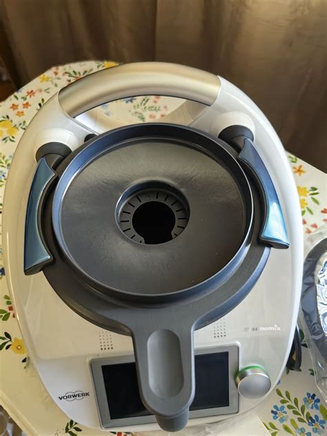 Thermomix TM6 nowy Włoszczowa OLX pl