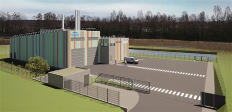 Une chaufferie biomasse de 5 MW entrera en service en 2022 à Sarrebourg