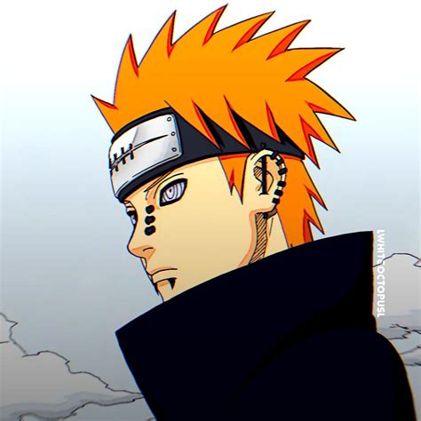 PAIN ICON | Anime, Manga, Naruto