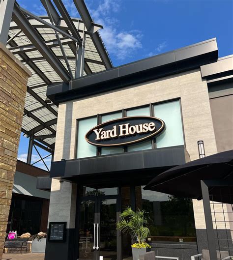 Yard House Tampa Tampa S Newest Gem Florida Secrets Blog