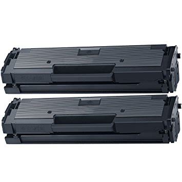 Analoog tooner Samsung MLT-D111L 2-Pack, hea hinnaga, osta e-pood ...