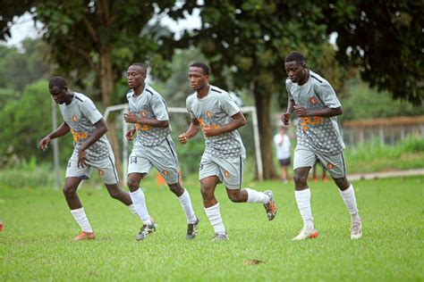 Le Foot 225 Saison 2023 2024 Un Choc Entre Gagnoa Et La SOA Pour