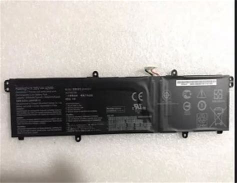 Genuine Asus Vivobook X Ea Battery Wh V