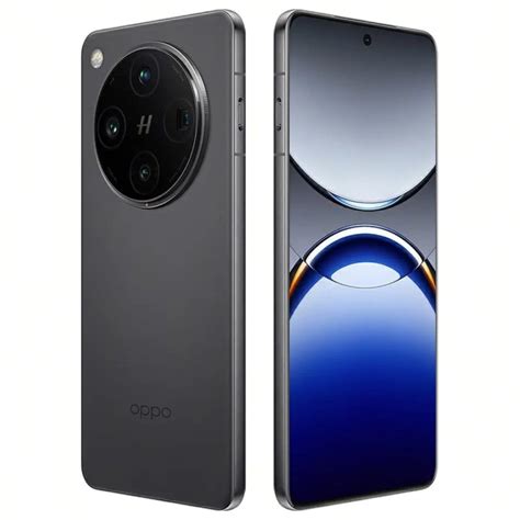 Oppo Find X8 Pro Preço A Partir De 830 00€ E Especificações [janeiro