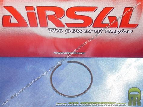 Segment Airsal Mm For Kit Cc Airsal Luxury Aluminum For Minarelli