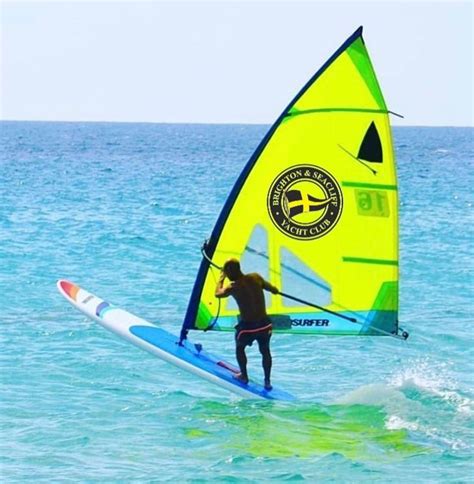 Windsurfing Windsurfer Lt