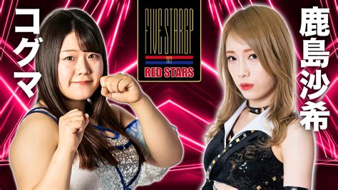 当日券あり 『5★star Gp 2022』新潟・デュオ·セレッソ（上越市） スターダム Stardom