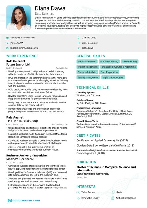 How To Write A Cv Curriculum Vitae In 2025 31 Examples