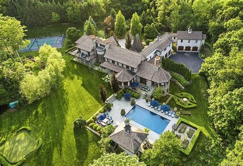 11 Terrace Cir Armonk NY 10504 Zillow