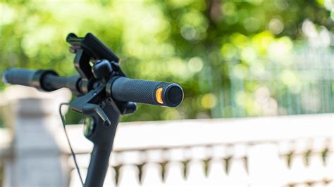 Test Ninebot KickScooter F2 : notre avis complet - - Frandroid