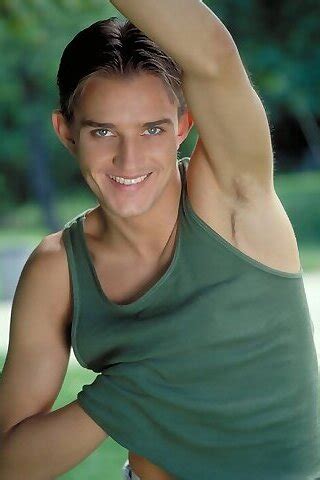 Aaron Brandt Gay Pornstar BoyFriendTV