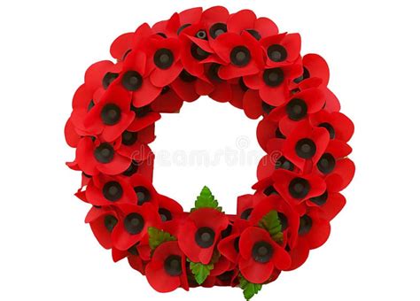 411 Remembrance Day Poppy Wreath Stock Photos - Free & Royalty-Free ...