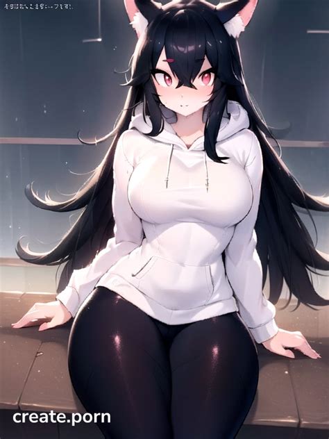 Black Hair Close Up Not Safe For Work Hentai Ai Porn