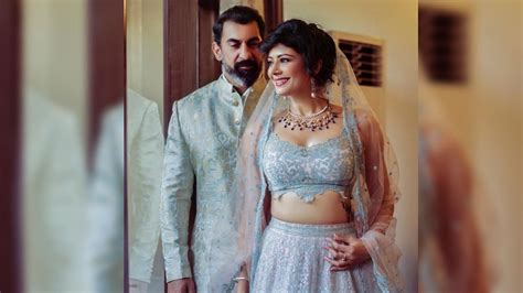 Pooja Batra Wedding Photos Actress Confirms Wedding With Dabangg 3