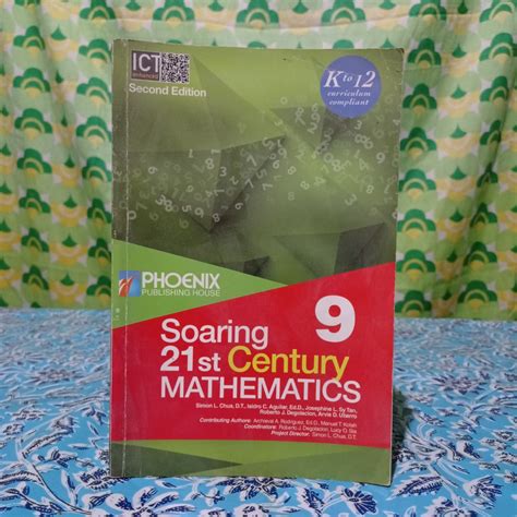 Soaring 21st Century Mathematics 9 Hobbies Toys Books Magazines